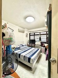 Blk 505 Woodlands Drive 14 (Woodlands), HDB 5 Rooms #580376821